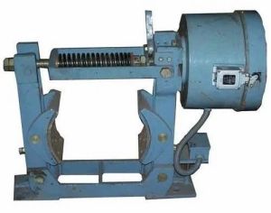 Industrial Grade Cranes Electromagnetic Brakes