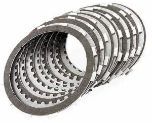 Industrial Grade Machine Clutch Plate