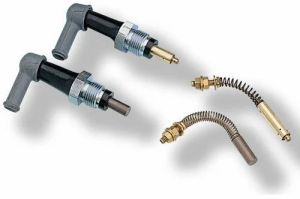 Industrial Telescopic Brushes Inserts