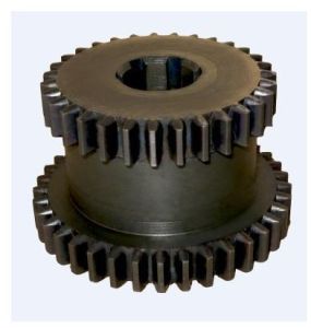 Kirloskar Lathe Machine Gear