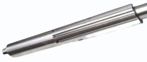 Kirloskar Lathe Spline Shaft