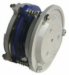 Precision AC Electromagnetic Brake