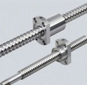 Precision Ball Lead Screw