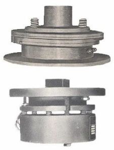 Precision Multi Disc Clutch