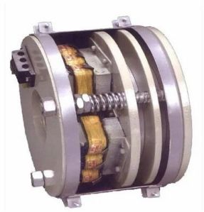 Steel Industry AC & DC Brakes