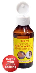 100ml Doctors Surgical Spirit IP