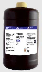 2 Litre Mutadine 5% Solution IP