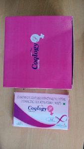 Coplogy F Tablets, Packaging Type : Strips