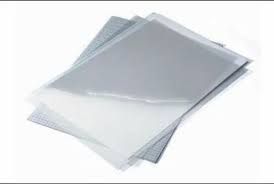 Rectangular Ohp Transparent Sheet