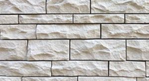Alaskan White Dimensional Ledgestone
