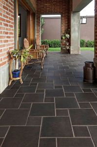 Black Kota Stone
