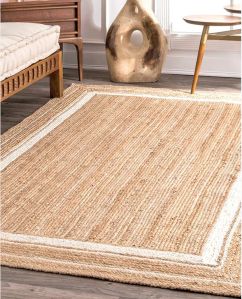 Jute Rugs 1