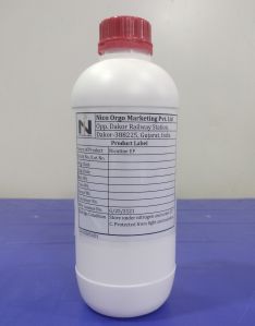 Nicotine EP, Packaging Type : Plastic Bottle, Form : Liquid