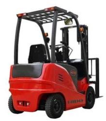 Forklift Trucks for Material Handling, Warehouse Operations