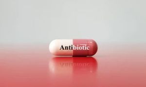 Antibiotics Medicine