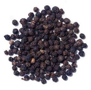 black pepper