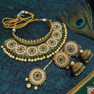 imitation jewellery