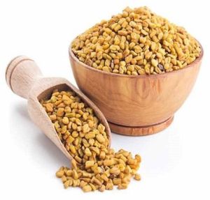 Premium Fenugreek Seeds
