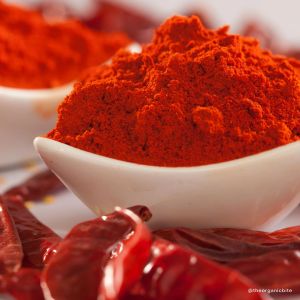 red chilli powder