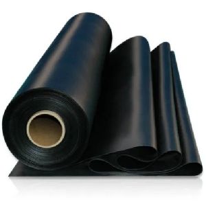 Neoprine Rubber Sheet