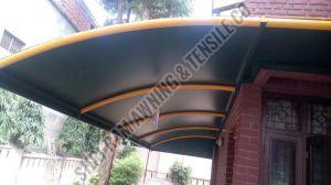 Entrance Tensile Structure, For Car Parking, Exhibition, Size : Customized
