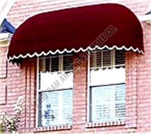 Fixed Awning