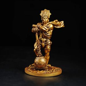 Resin Statues