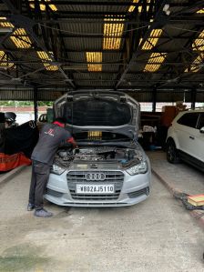 Audi Car Repair & Services In Kolkata 11Motors