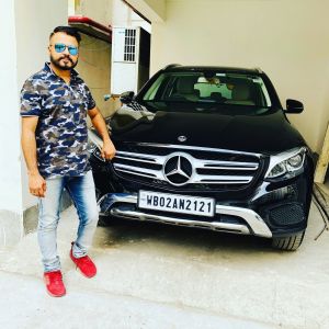 Mercedes-Benz Service Kolkata