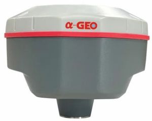 Alpha Geo Matrix Ii Lite GNSS Receiver