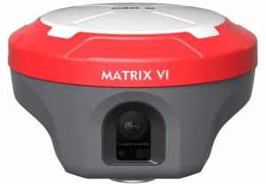 Alpha Geo Matrix Vi GNSS Receiver