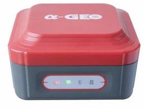 Alpha Geo NetBOX2 DGPS GNSS Receiver