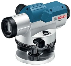 Bosch Gol 26-D Professional Optical Level