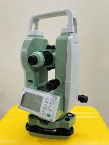 Digital Electronic Theodolite