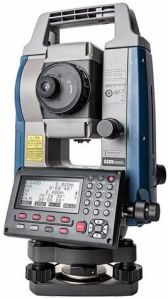 FX-101 Sokkia Fx Series Total Station