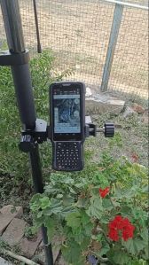 GNSS DGPS Surveying Instrument