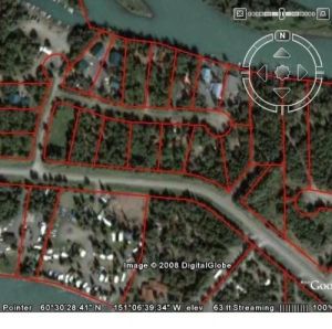 Pipeline Survey Service