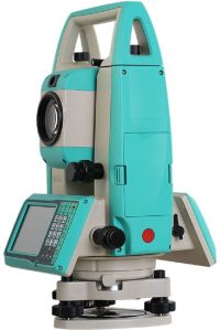 Ruide RQS Measurement Total Survey Station
