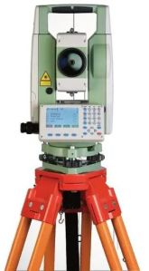 Sanding ARC 5 Series Total Station