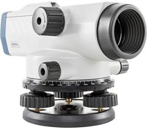 Sokkia B30A Automatic Level Surveying Instrument
