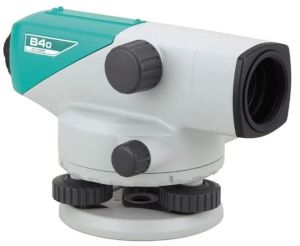 Sokkia B40 Series Automatic Level Instrument