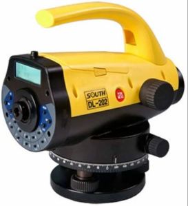 South DL202 Digital Level Instrument