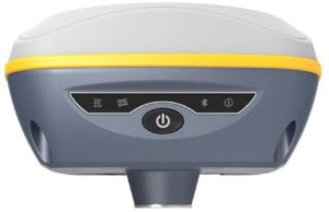 South Galaxy G7 RTK GNSS Receiver