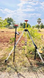 Topographic Land Surveying Services