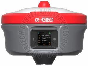 Alpha Geo L1  Matrix Ultra GNSS Receiver