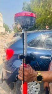 Alpha Geo Laser DGPS Receiver