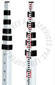 Aluminium Survey Prism Poles