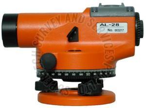 Auto Level Instrument