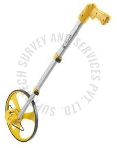 Plastic Bosch CAS Berger Rodo Meter, Display Type : Digital LCD