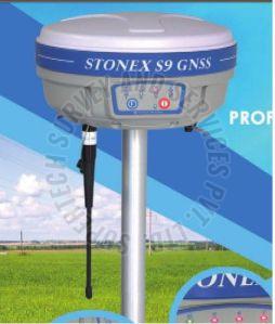 Differential Global Positioning System, For Survey
